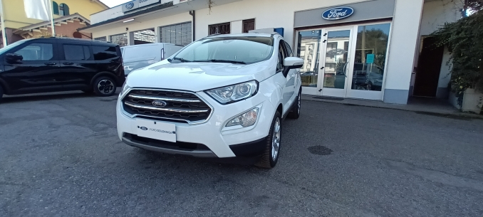  - Auto Goldaniga